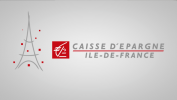 Caisse d'Epargne Ile de France