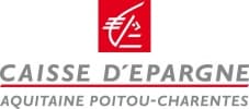 Caisse d'Epargne Aquitaine Poitou Charentes