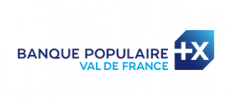 Banque Populaire Val de France